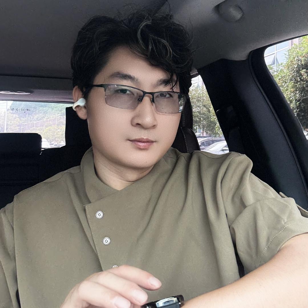 谢家俊艺术工作室1