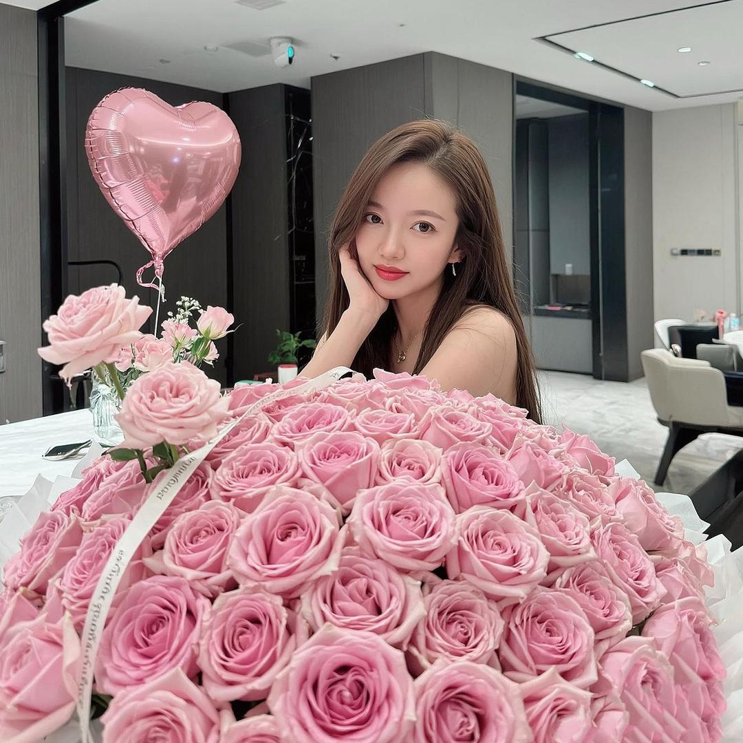 🌸   馨
