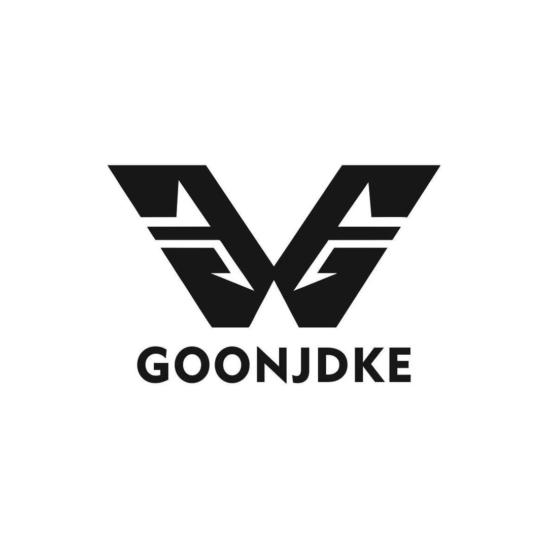 GOONJDKE男装旗舰店