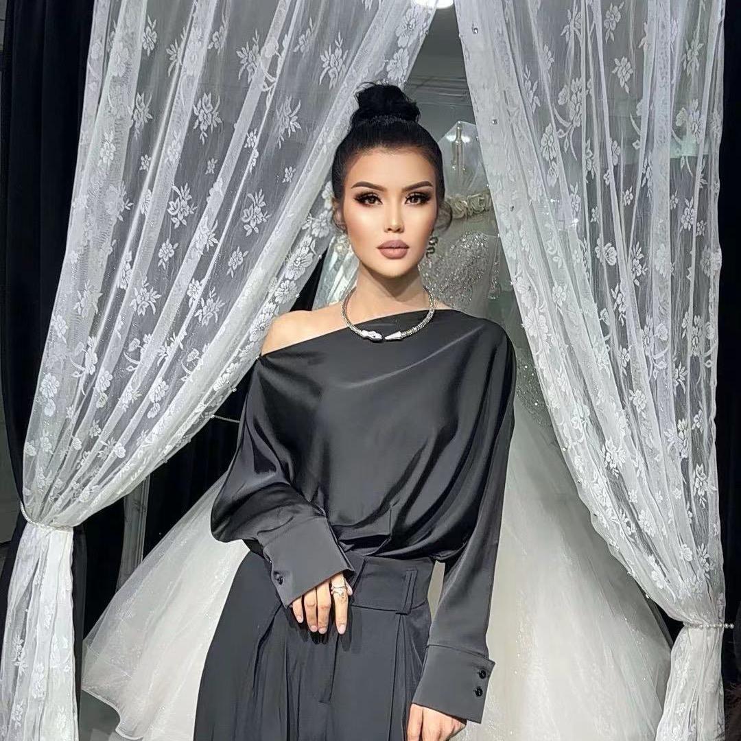 帕尔哈提的丫头