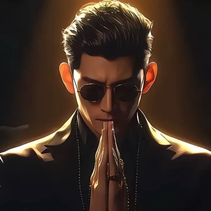 月亮为你🌙而亮