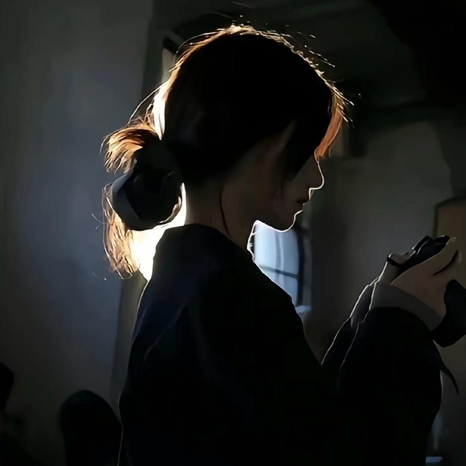 早点睡.