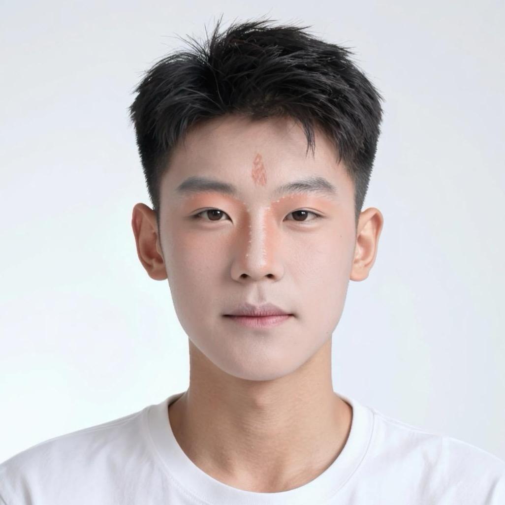 高跷  小轩🔥