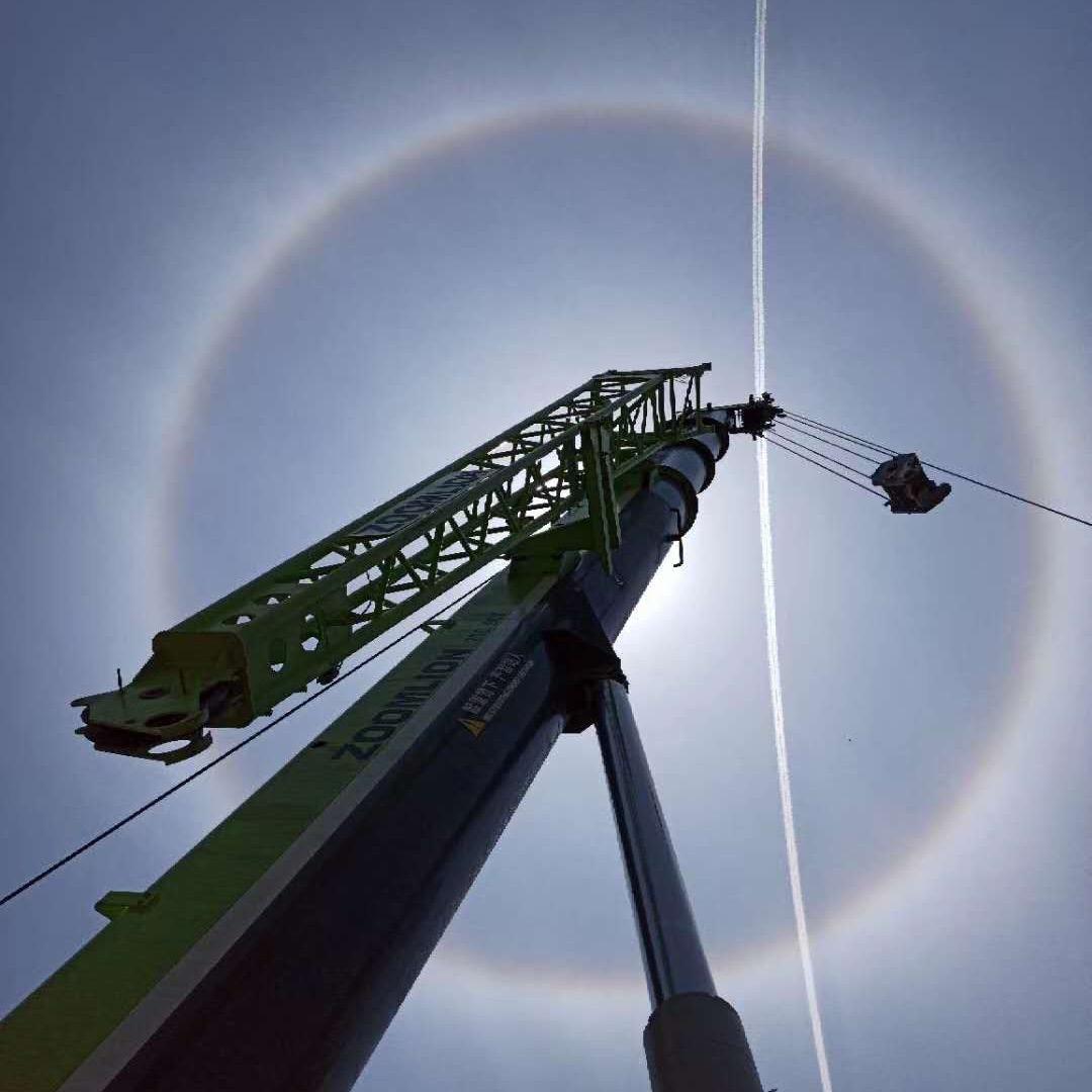 三明市安捷吊装