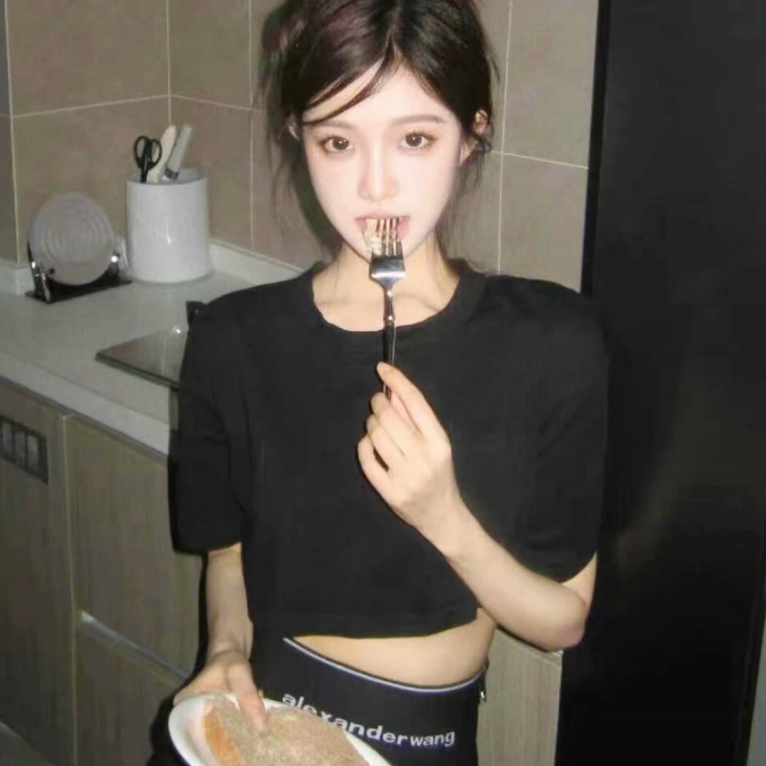 熬夜的薯条🍟-