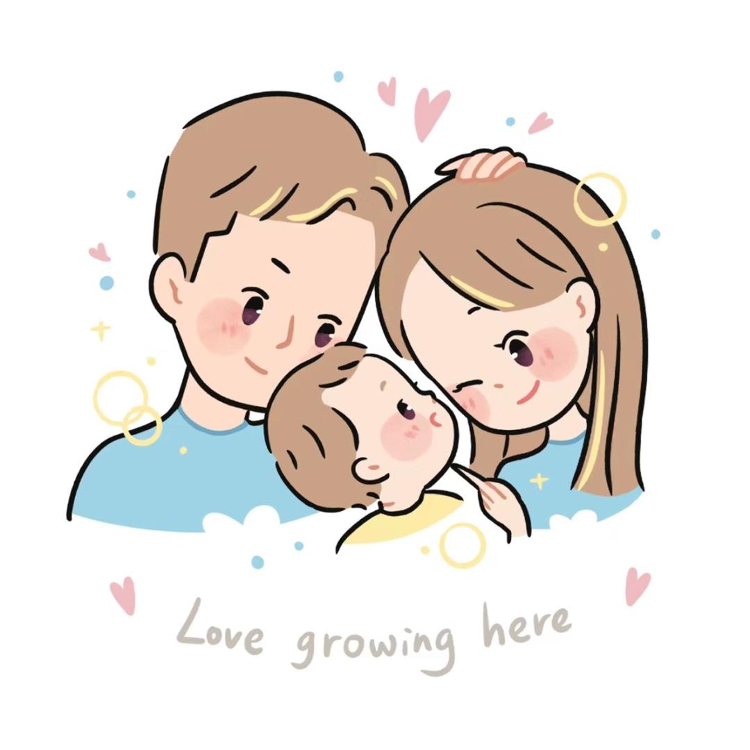 六月麻麻