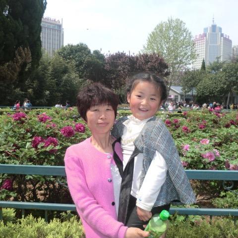 农村萍姐（直播号）