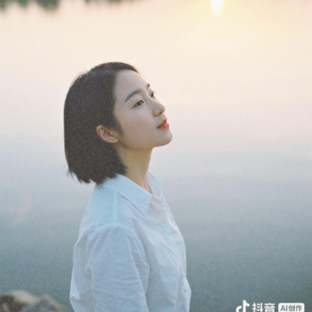 又是晴天呀☀️