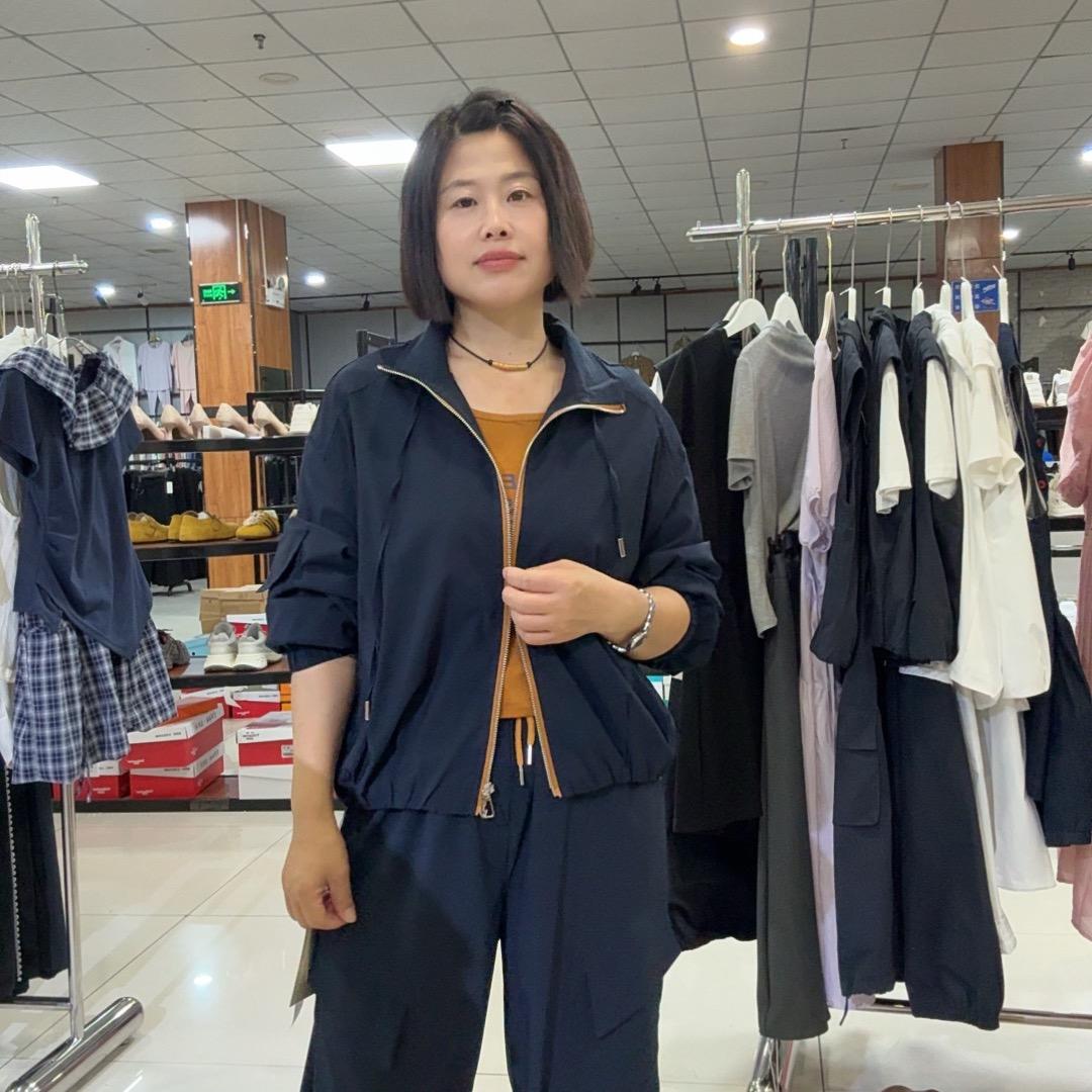冉庄红蕊服饰