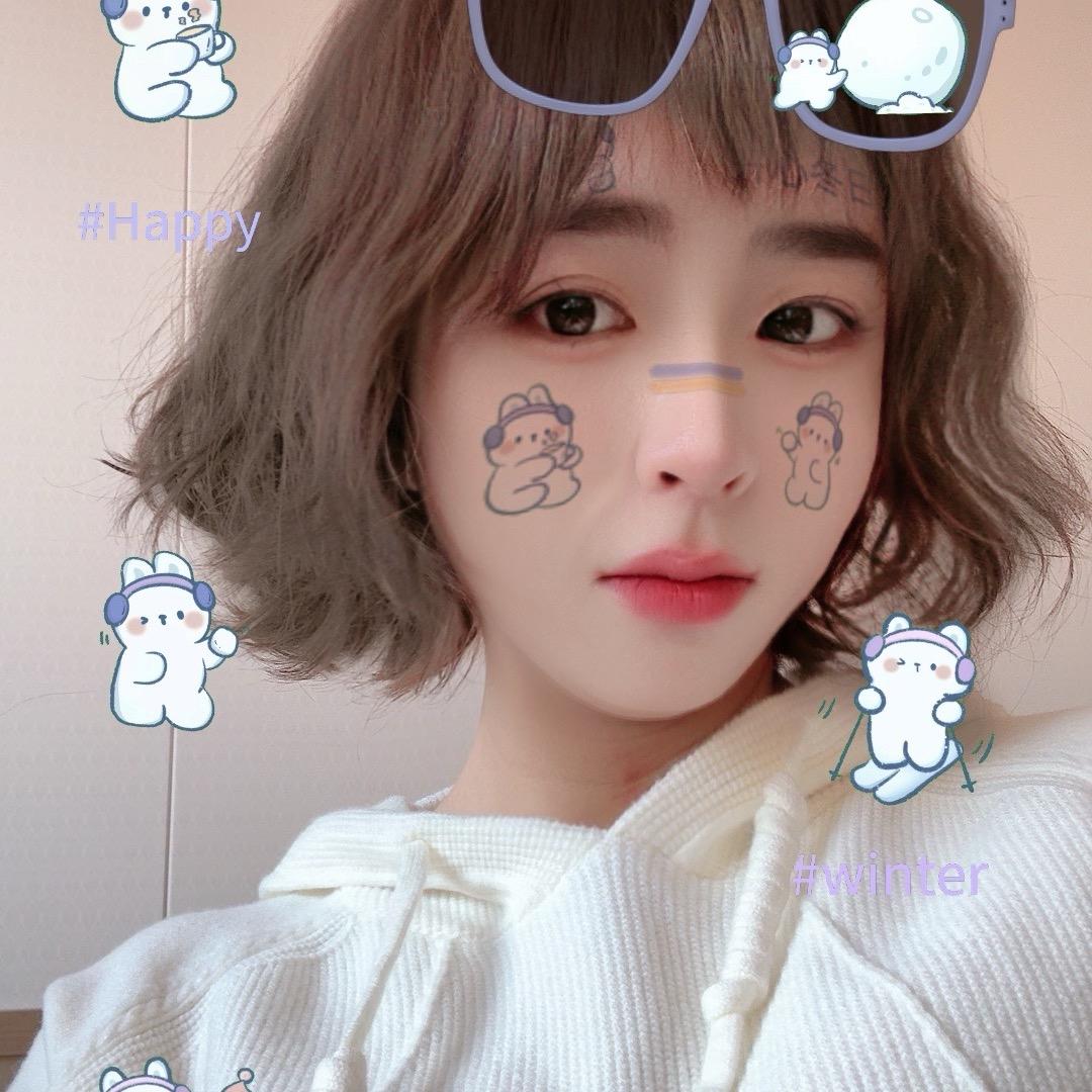 小小玲子