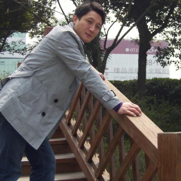周明建