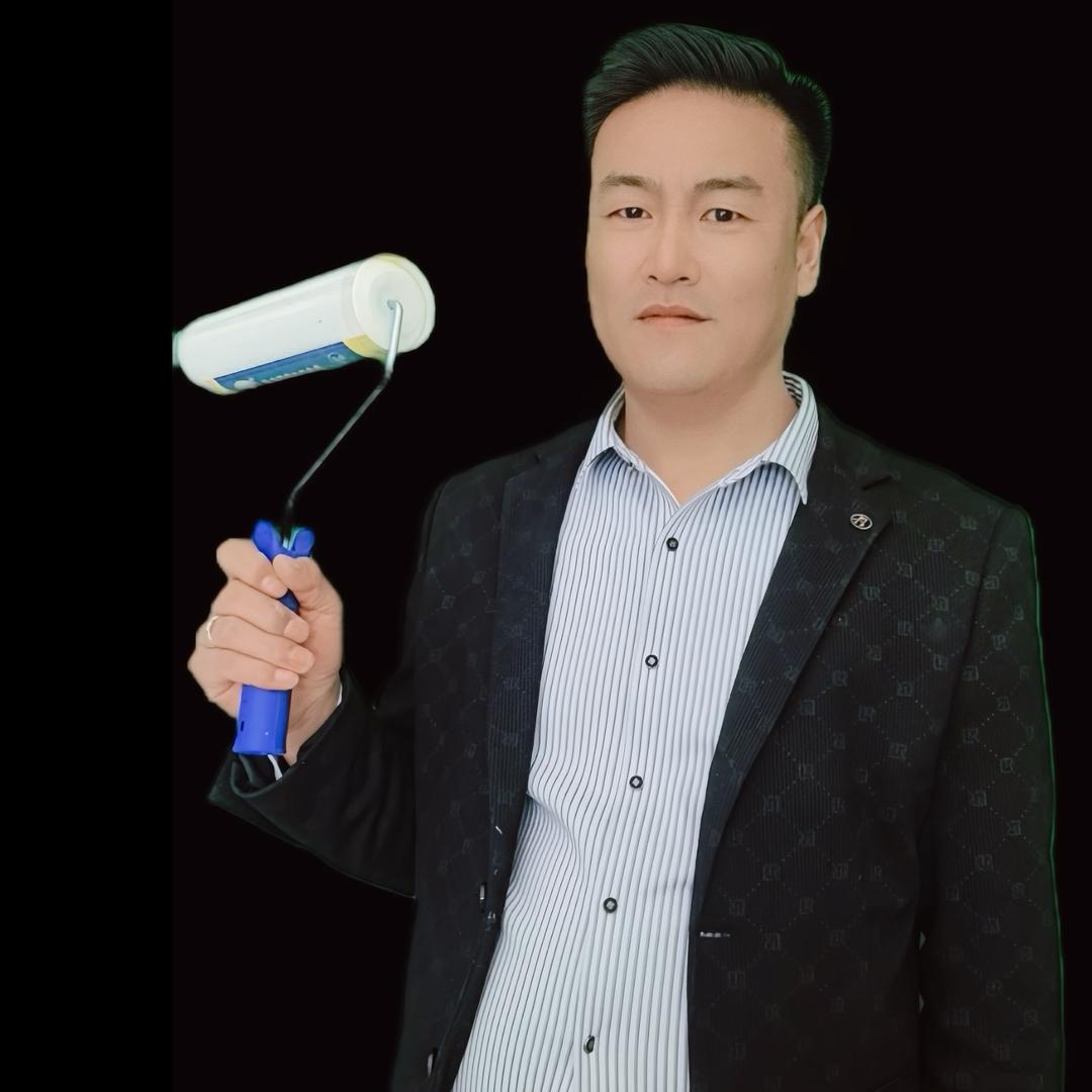 徐州焕垚艺术涂料