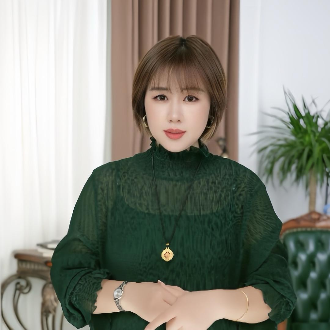 二小姐家女装服饰