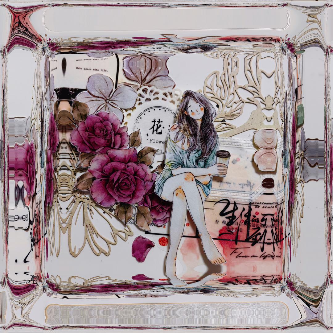 Camellia（卡米莉亚）