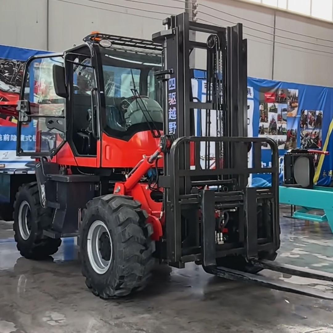 山东玲宇重工有限公司