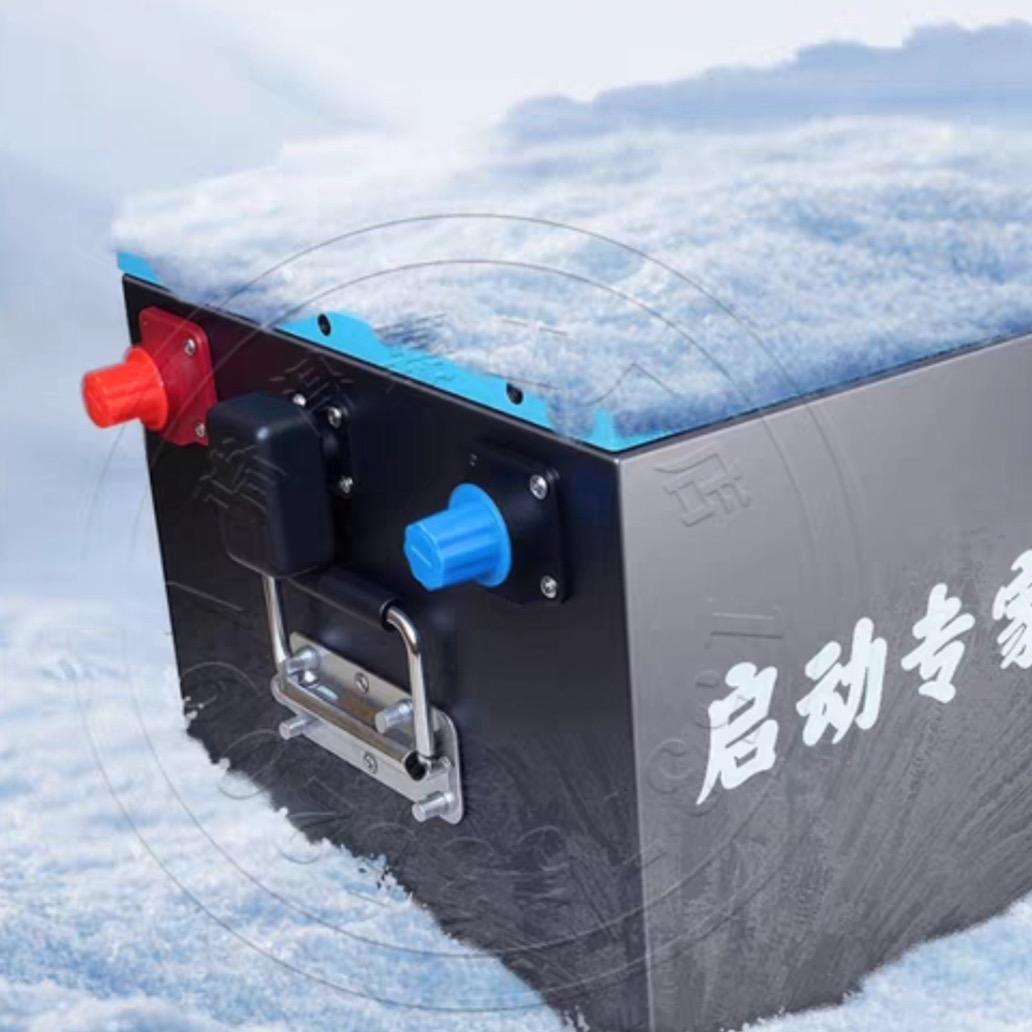 驻车空调锂电池（合肥包安装）