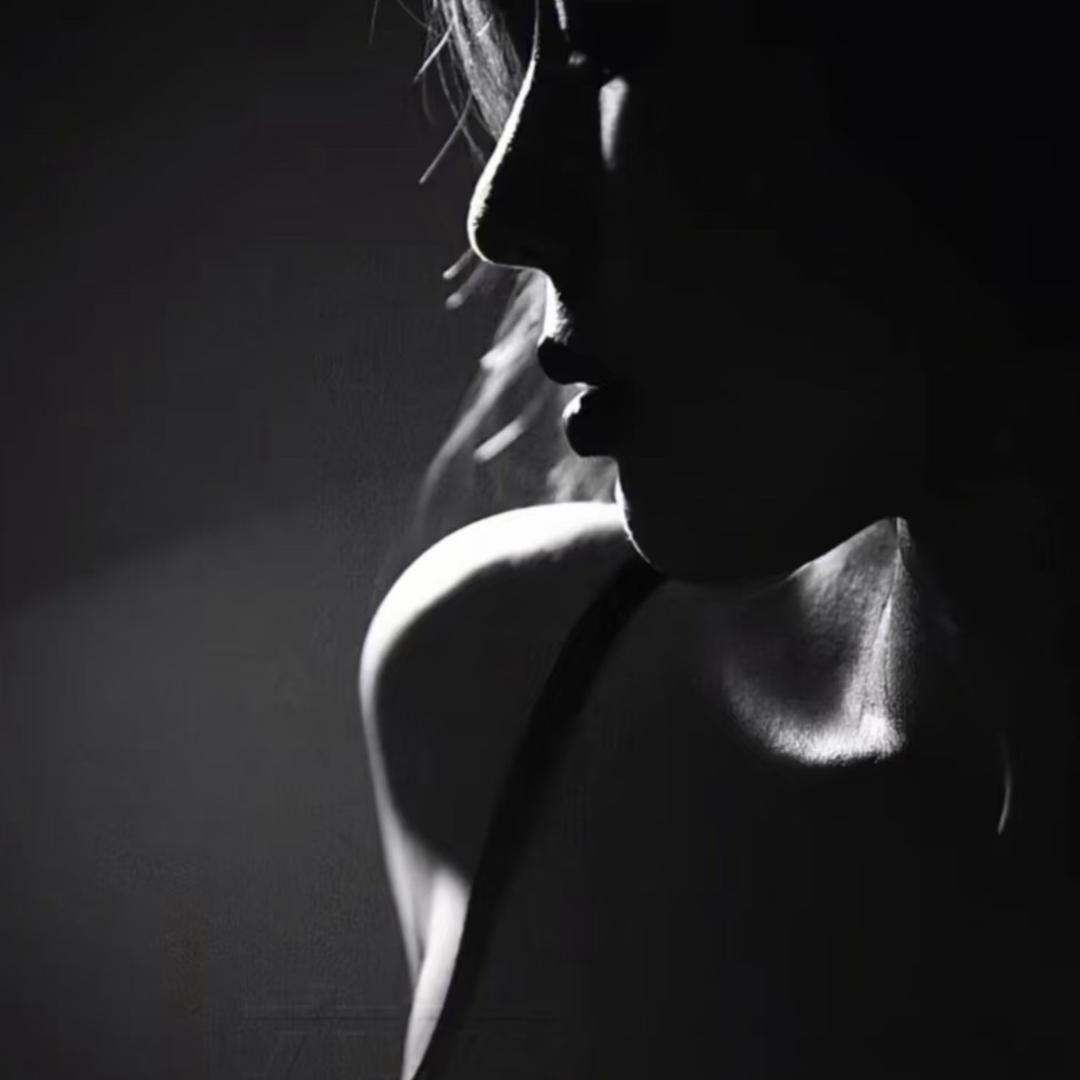 糕冷小美