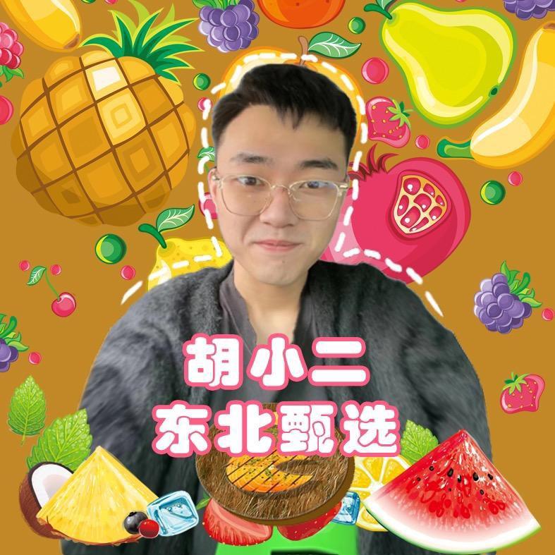 东北胡小二