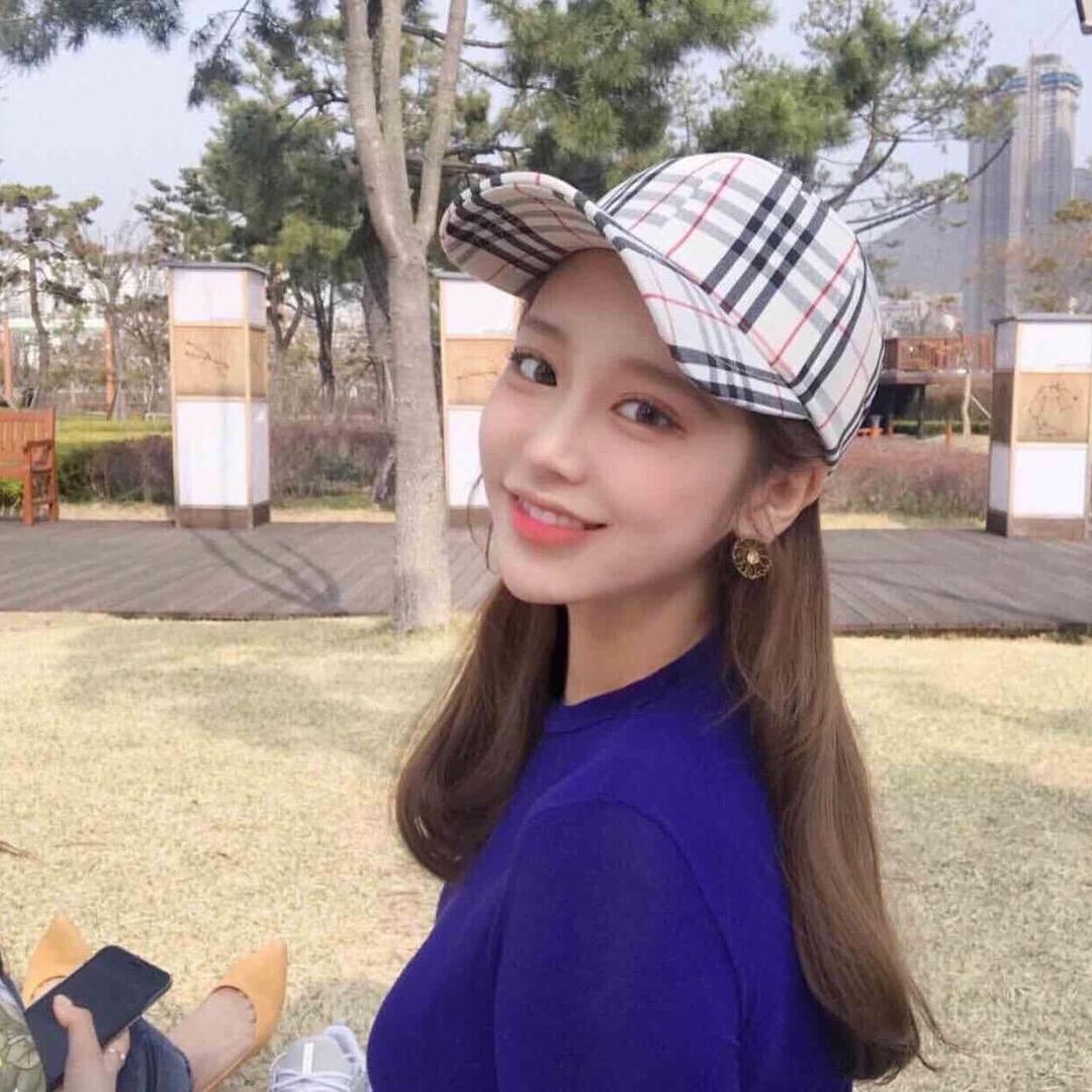 庆华好物的头像