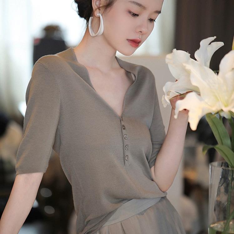 范范 轻奢高端女装