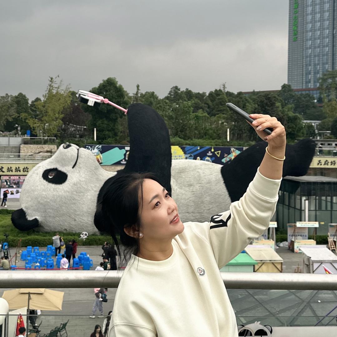 聆听.