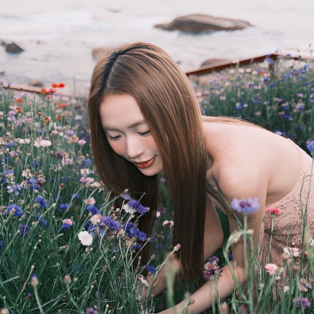 7️⃣7️⃣是个拼命girl