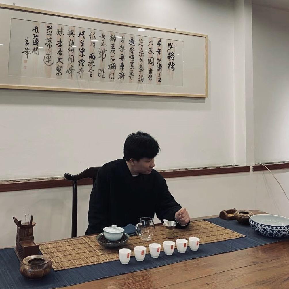 车车堂阿旭说车