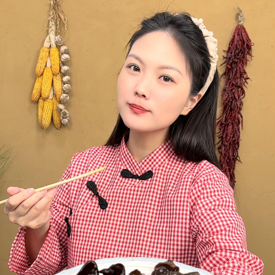 芳林姐的名优特产（木耳上新）