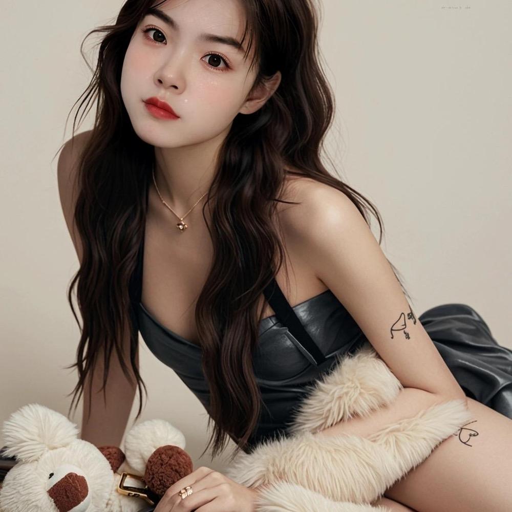 丽丽