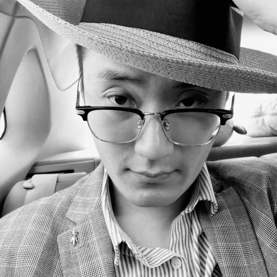 疯狂的设计师-老段