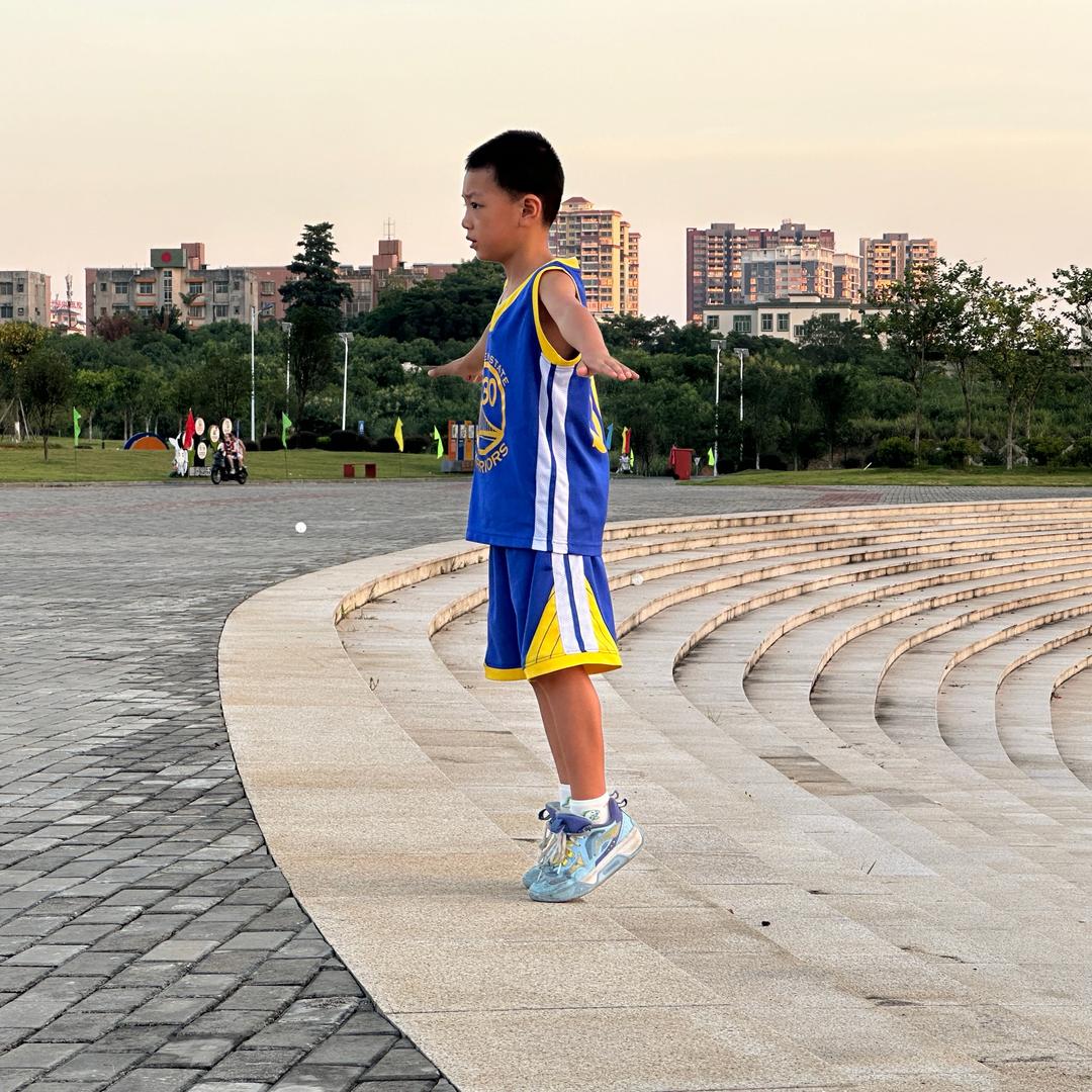 35号🏀小宸哥