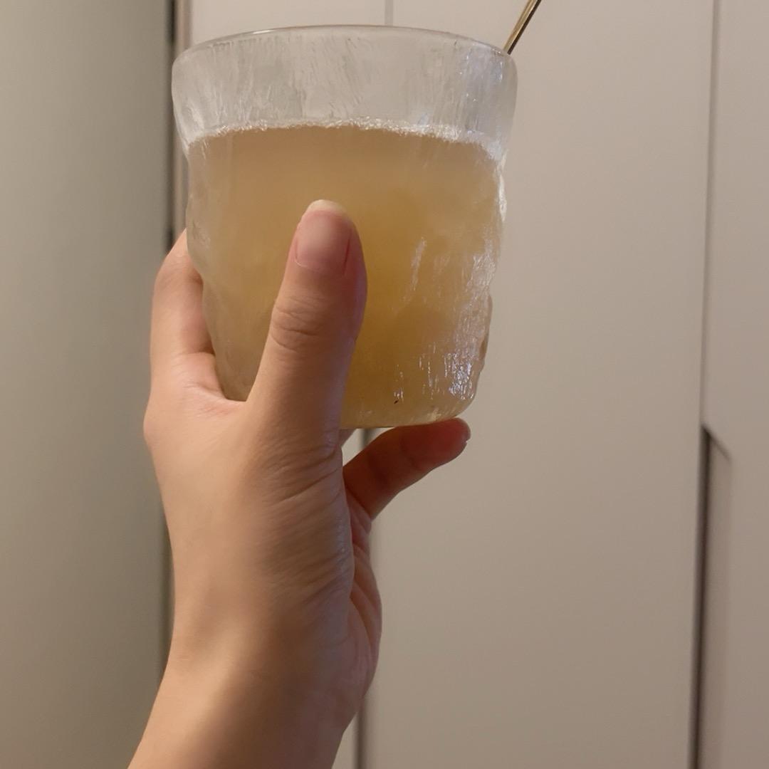 糖炒栗子