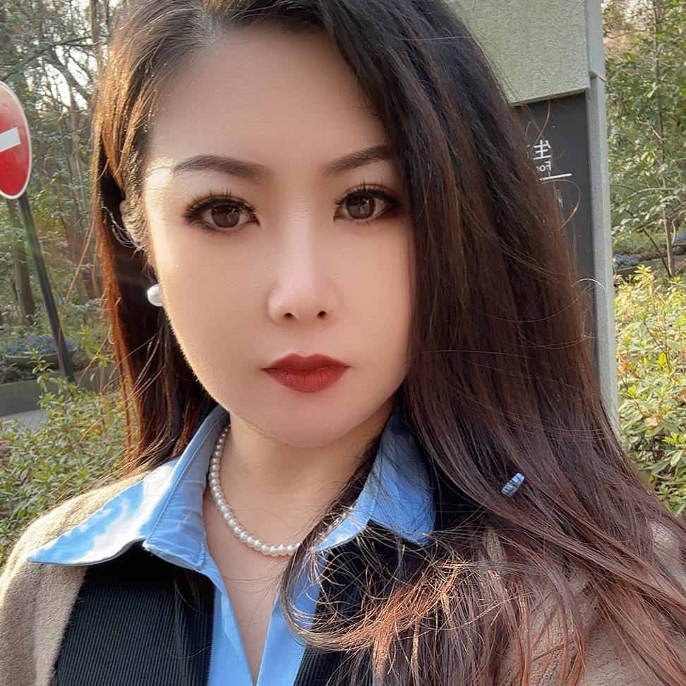 ღ小幸运᭄💋