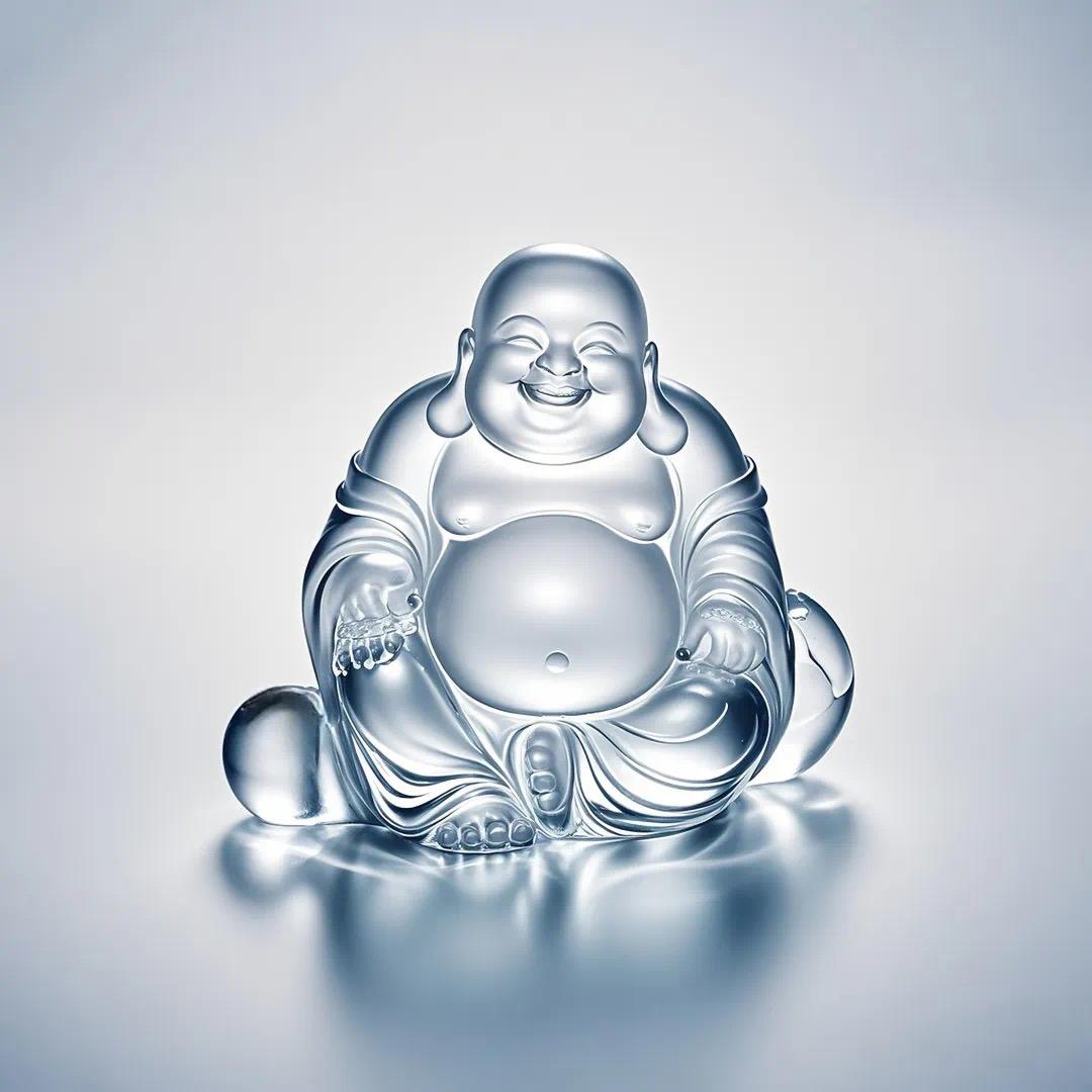 龙凤呈祥银饰坊