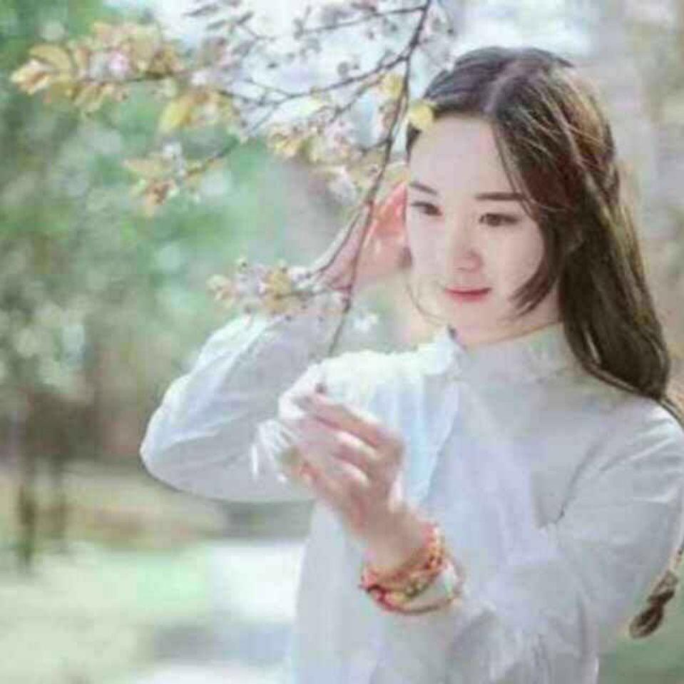春暖花开