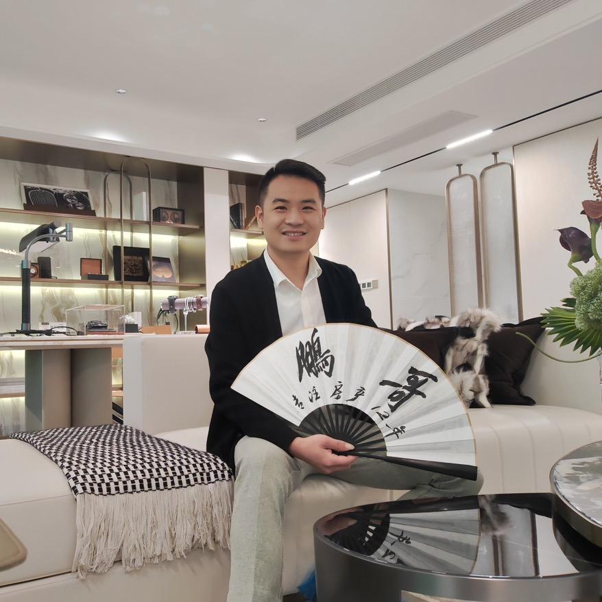 上饶市纵横房地产经纪有限公司