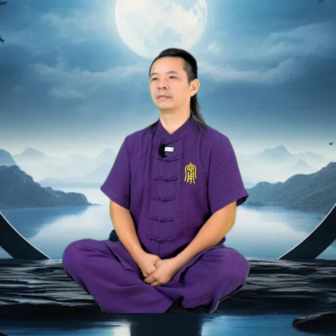 止一大师谈道养生智慧