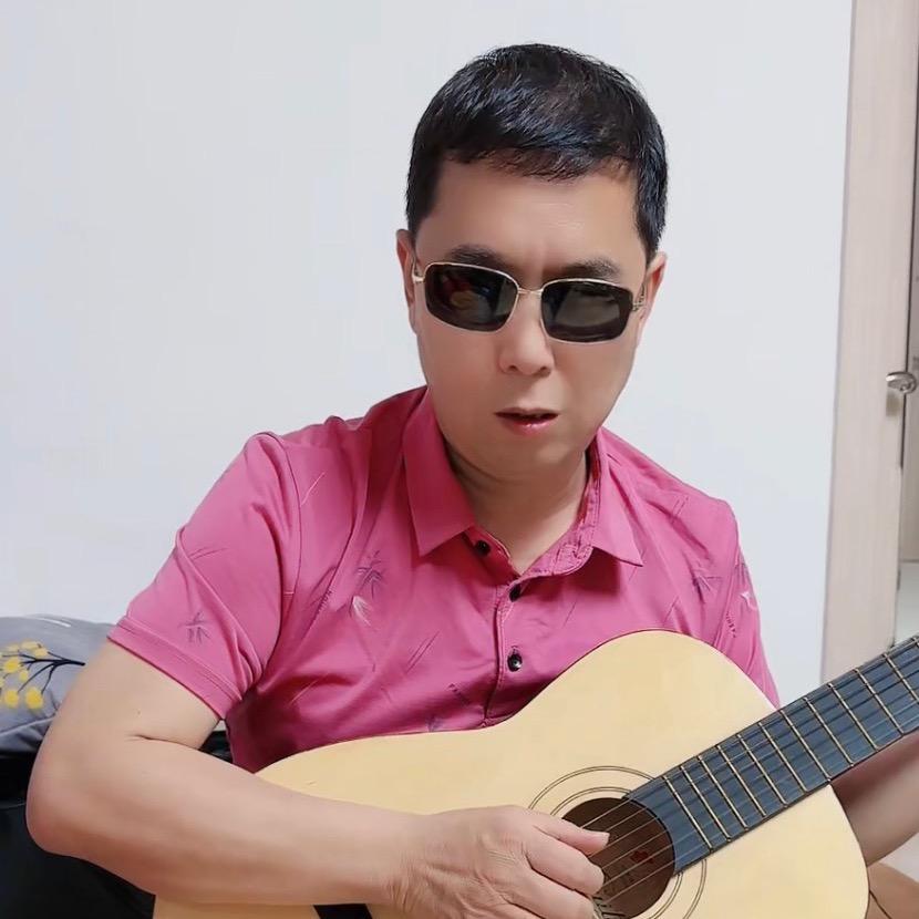🚩侯巨鹏全民大舞台864🎙️