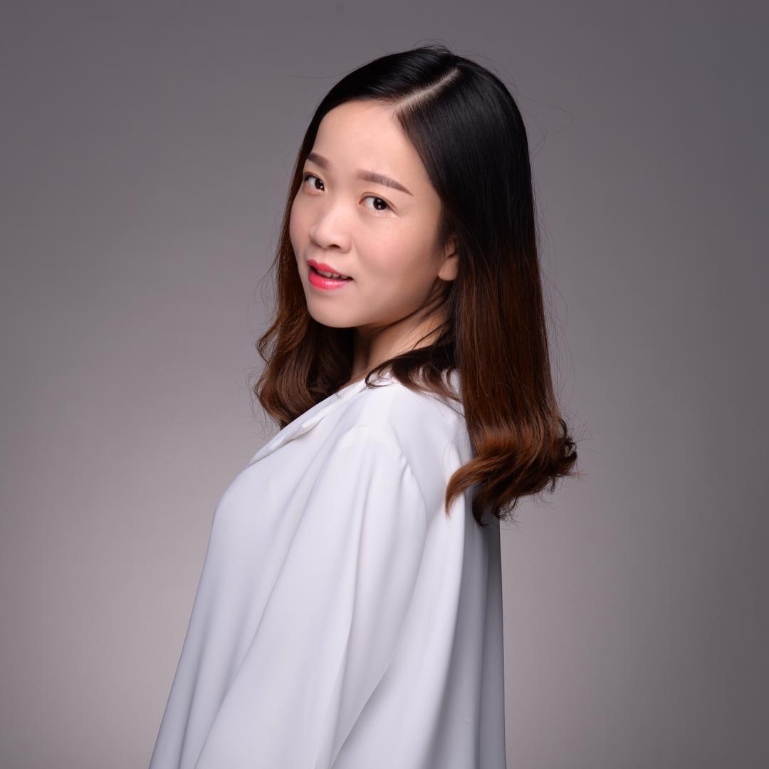 小龙女(首播筹备)
