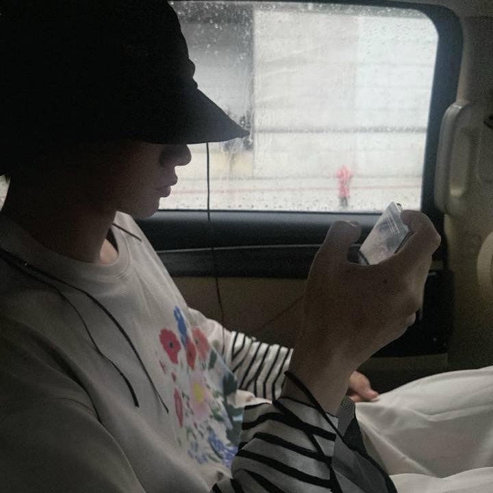 和樹樹說晚安