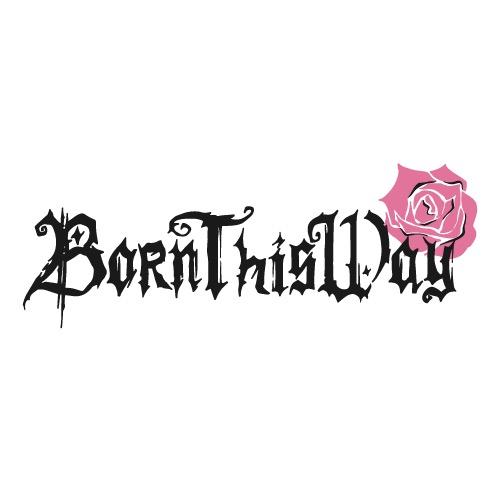 BornThisWay生来闪耀