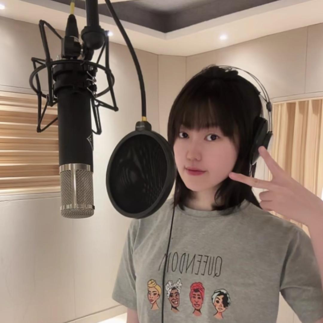 大王爱唱歌🎤