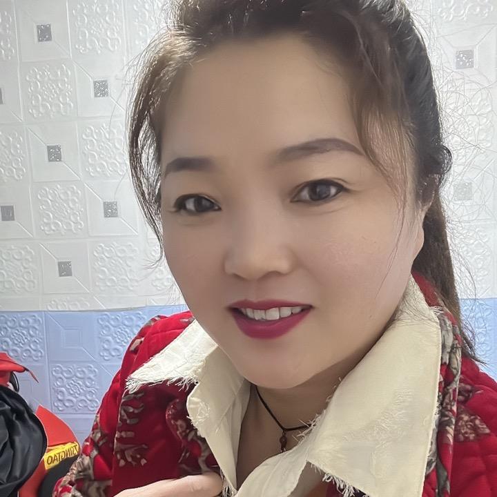 东北红妹@