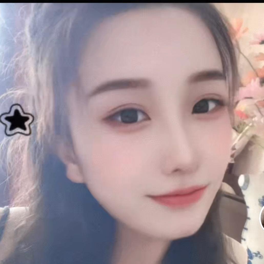 大名眉型设计娟子