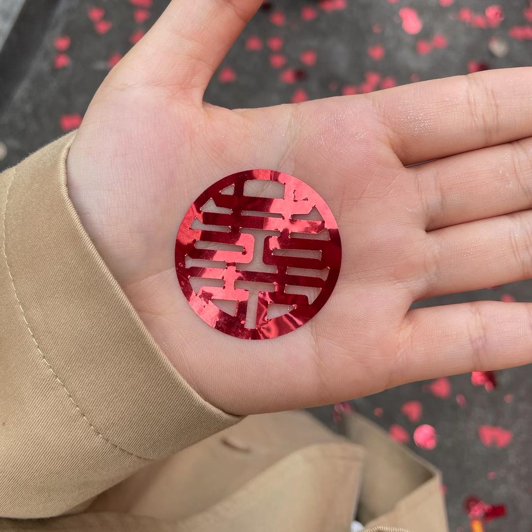 厚礼蟹🍀