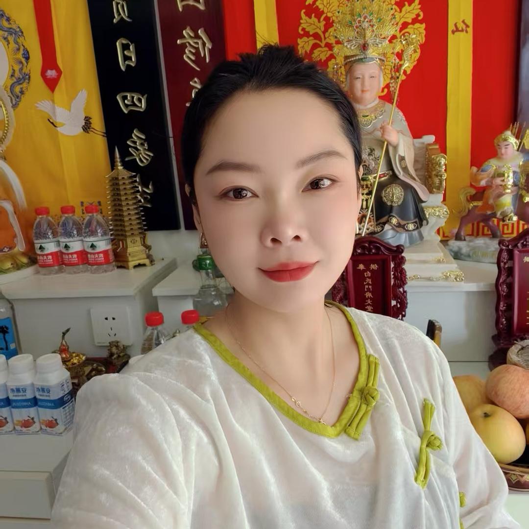 紫炁圆溜溜三