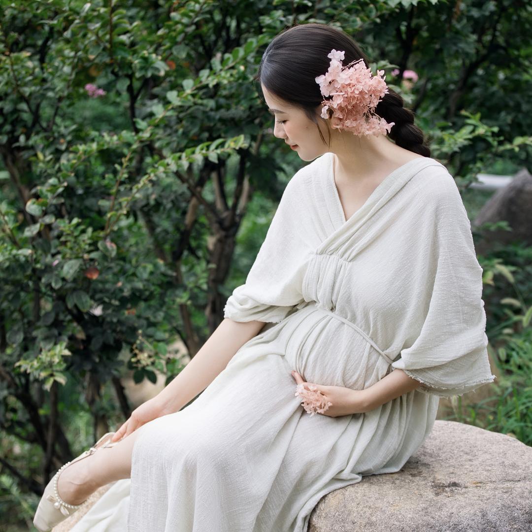 瞧儿孕妈写真馆