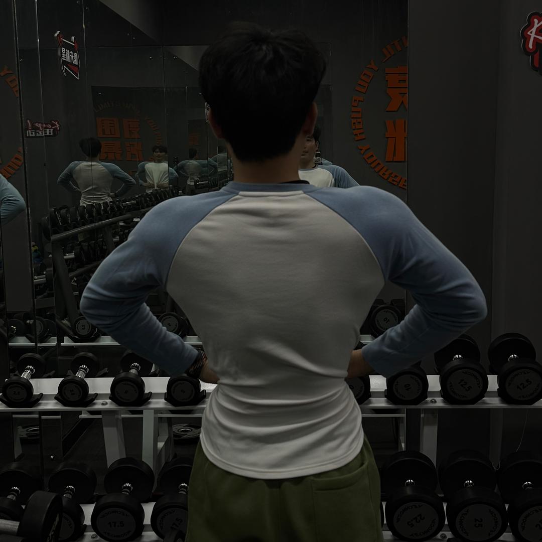 巨蟹座阿赛（瘦子增肌）