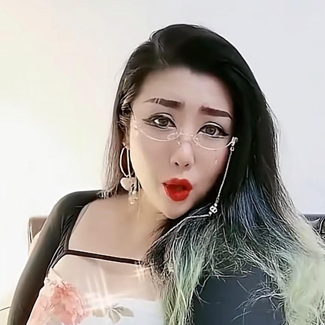 姐是欧美范