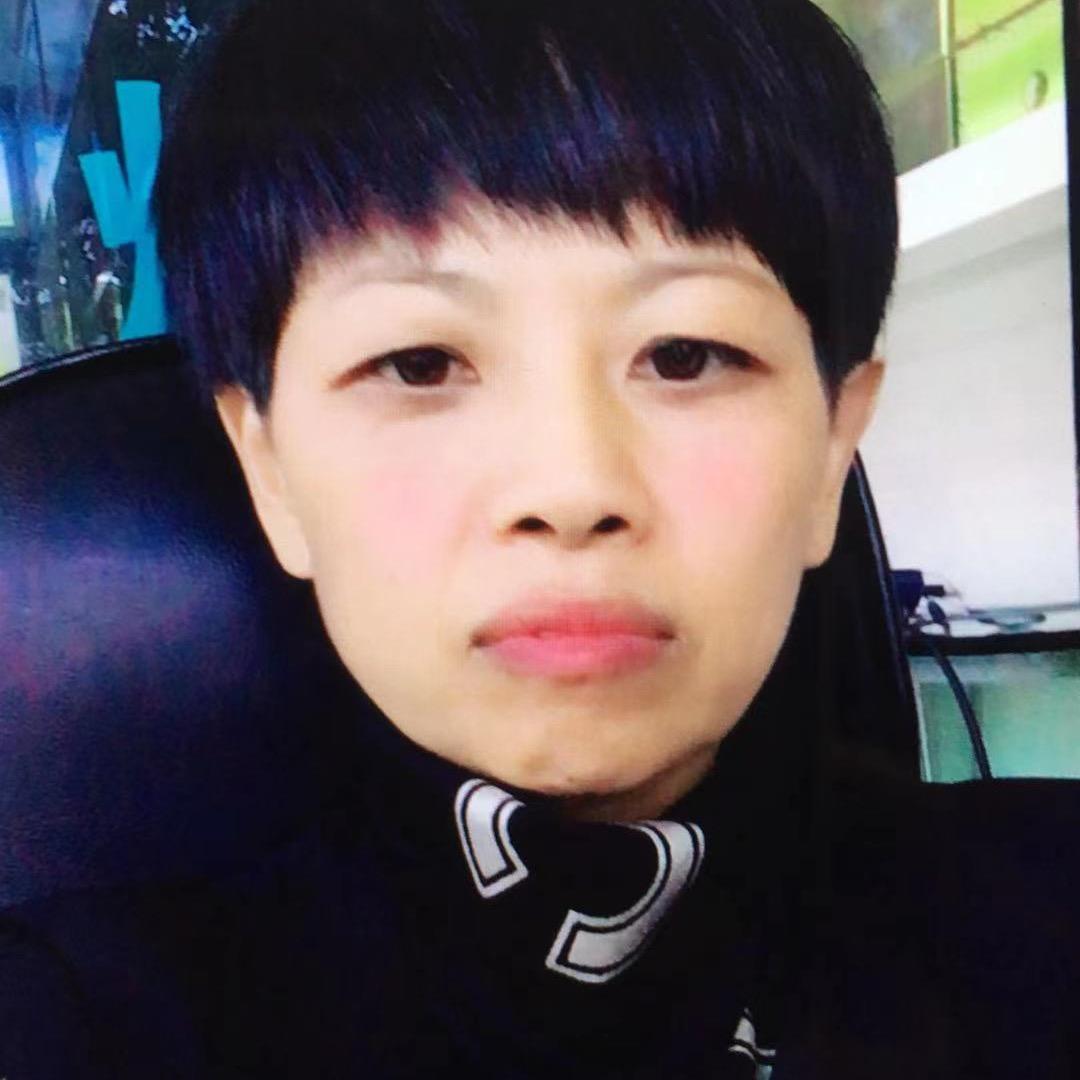 跳跳-绾绾的奶奶